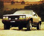 AMC Eagle SX/4 1980 года